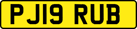 PJ19RUB