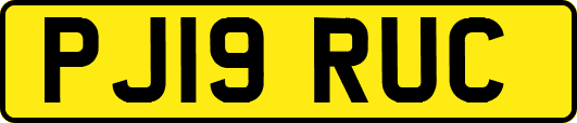 PJ19RUC