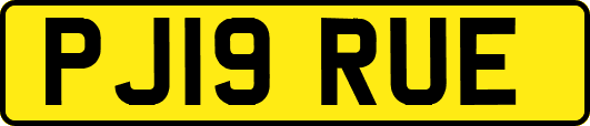 PJ19RUE
