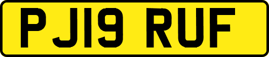 PJ19RUF