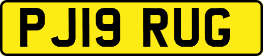 PJ19RUG