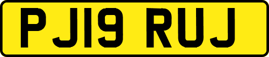 PJ19RUJ