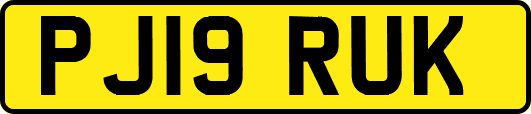 PJ19RUK