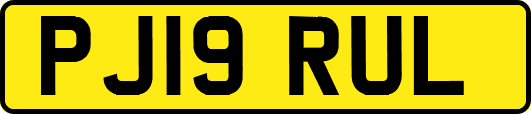 PJ19RUL