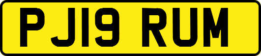 PJ19RUM