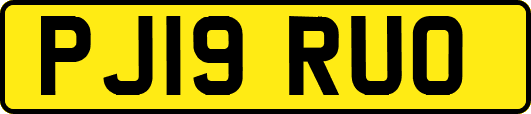 PJ19RUO