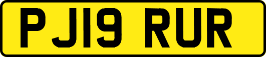 PJ19RUR