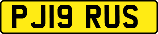 PJ19RUS