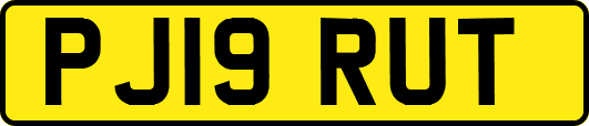 PJ19RUT