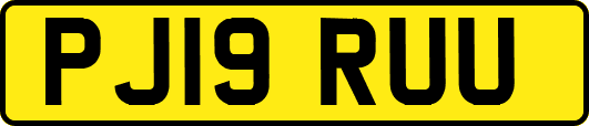 PJ19RUU