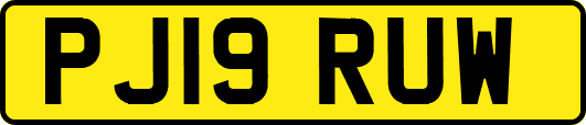 PJ19RUW