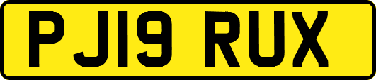 PJ19RUX