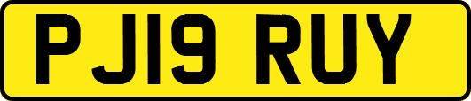 PJ19RUY