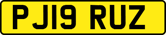PJ19RUZ