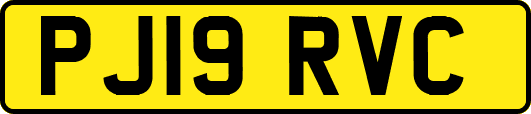 PJ19RVC