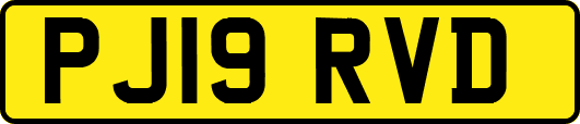 PJ19RVD