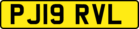 PJ19RVL