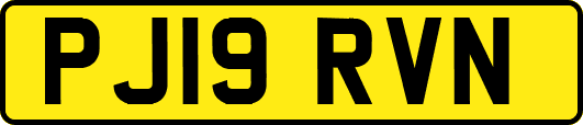 PJ19RVN
