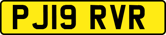 PJ19RVR