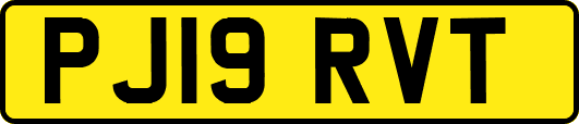 PJ19RVT