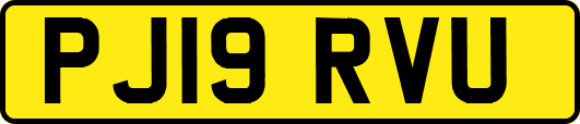 PJ19RVU