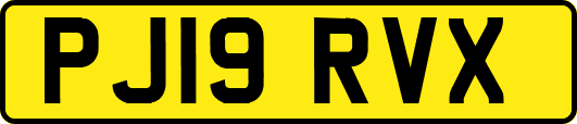 PJ19RVX