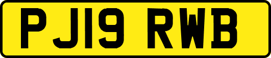 PJ19RWB