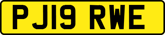 PJ19RWE