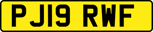 PJ19RWF