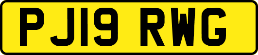 PJ19RWG