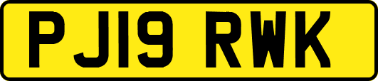 PJ19RWK