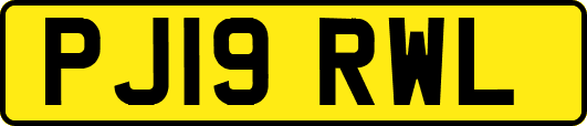 PJ19RWL