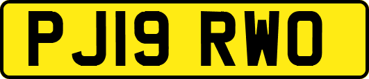 PJ19RWO