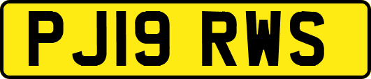 PJ19RWS