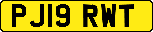 PJ19RWT