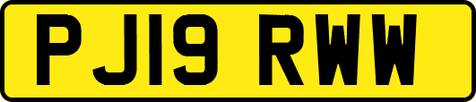 PJ19RWW