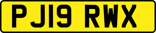 PJ19RWX