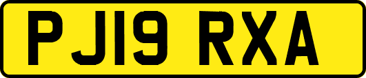 PJ19RXA