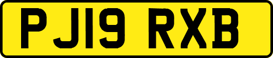 PJ19RXB