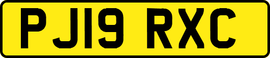 PJ19RXC