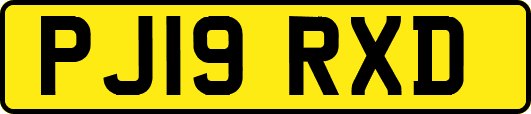 PJ19RXD