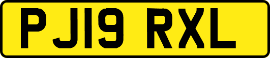 PJ19RXL