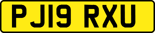 PJ19RXU