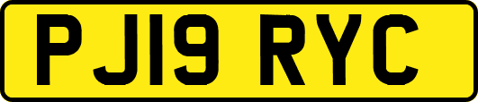 PJ19RYC