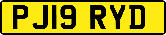 PJ19RYD