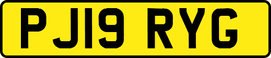 PJ19RYG