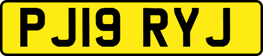 PJ19RYJ