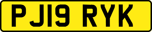 PJ19RYK