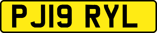 PJ19RYL