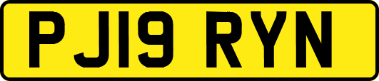 PJ19RYN